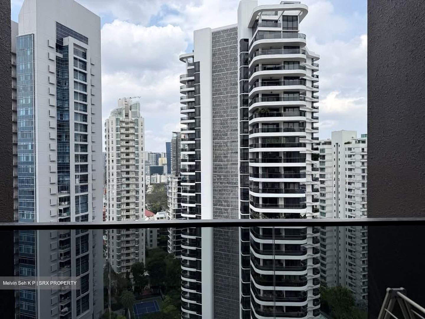Pullman Residence  (D11), Condominium #526231951